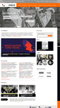 Mobile Screenshot of nitrofilm.pl